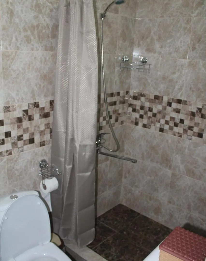 Lali'S Apartment Tbilisi