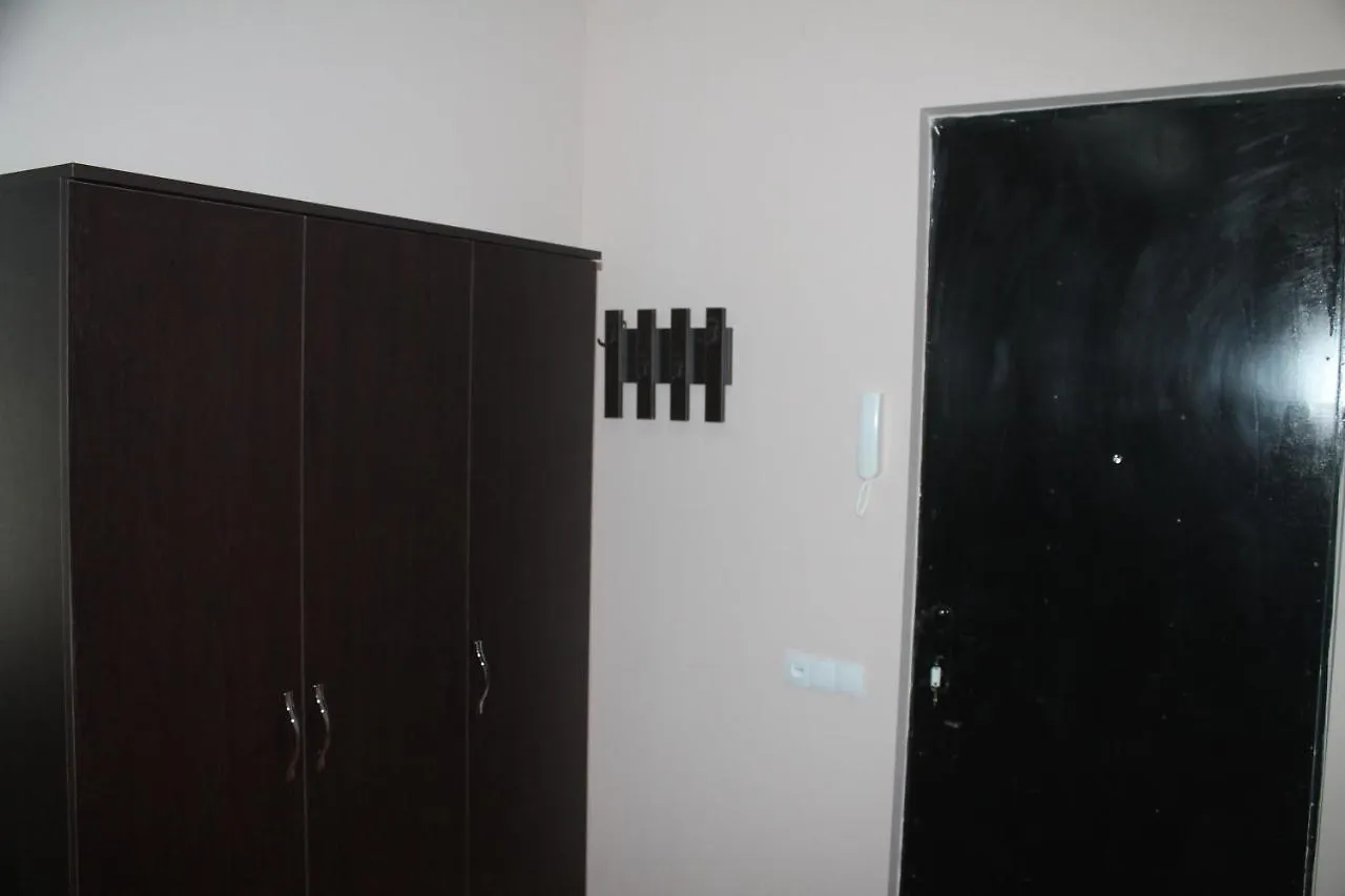 Lali'S Apartment Tbilisi
