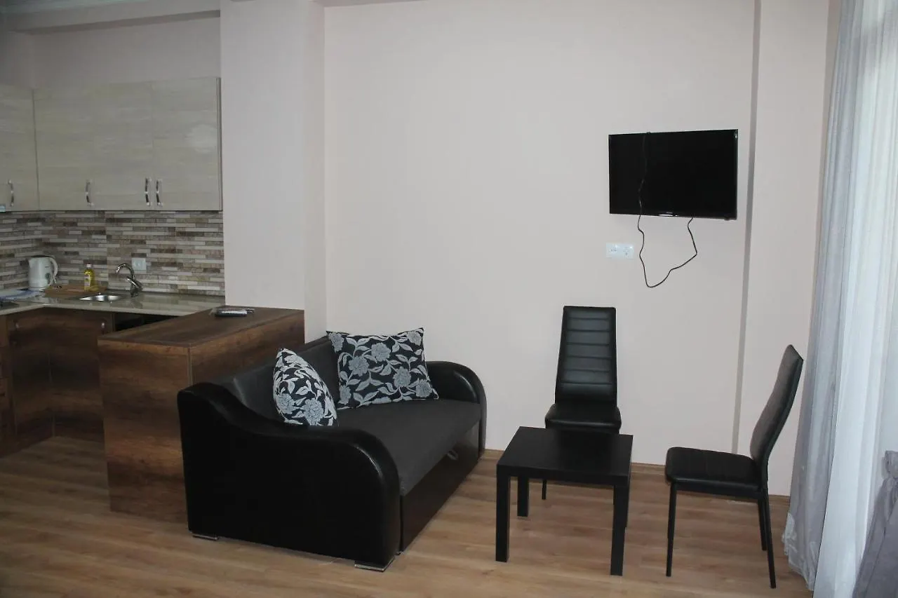 Lali'S Apartment Tbilisi