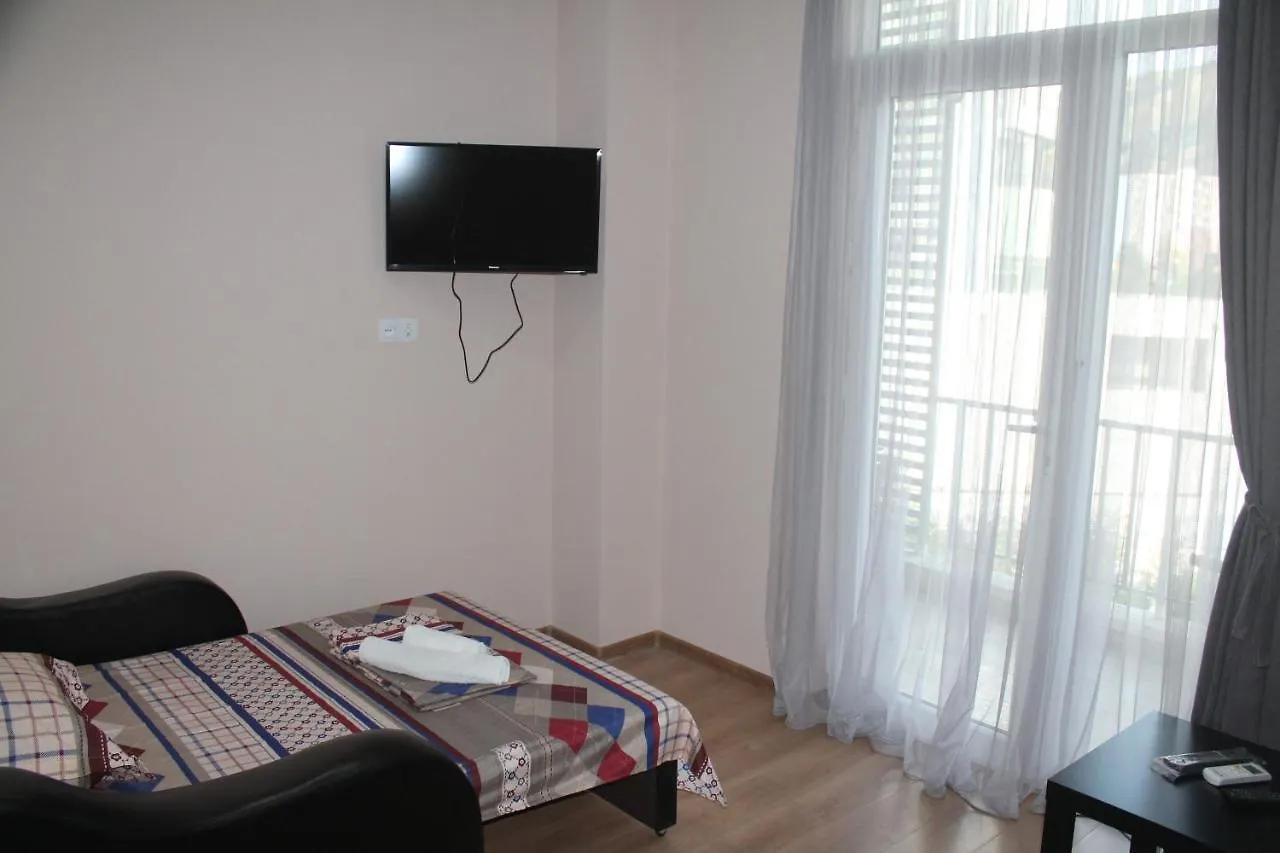 Lali'S Apartment Tbilisi Georgia