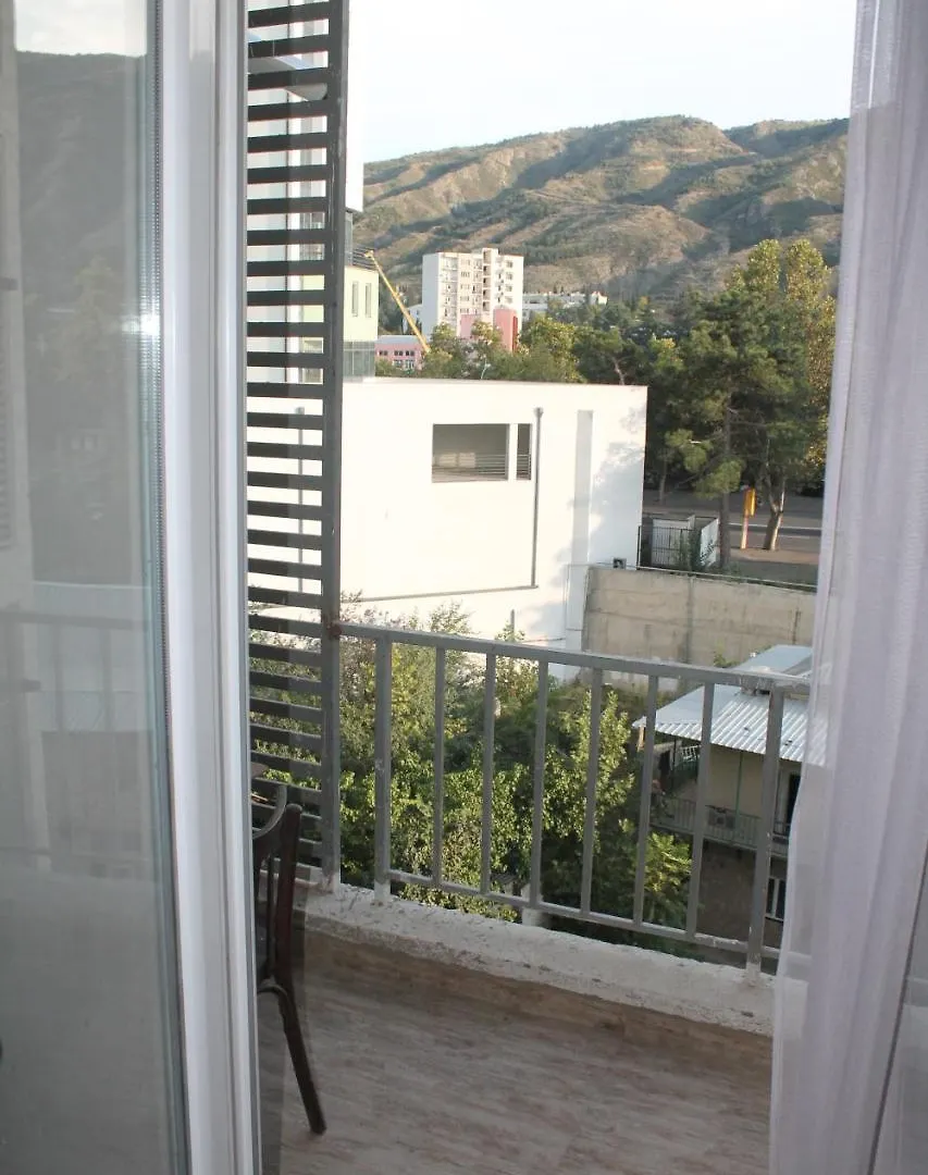 Lali'S Apartment Tbilisi