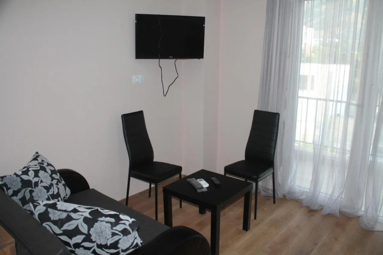 Lali'S Apartment Tbilisi