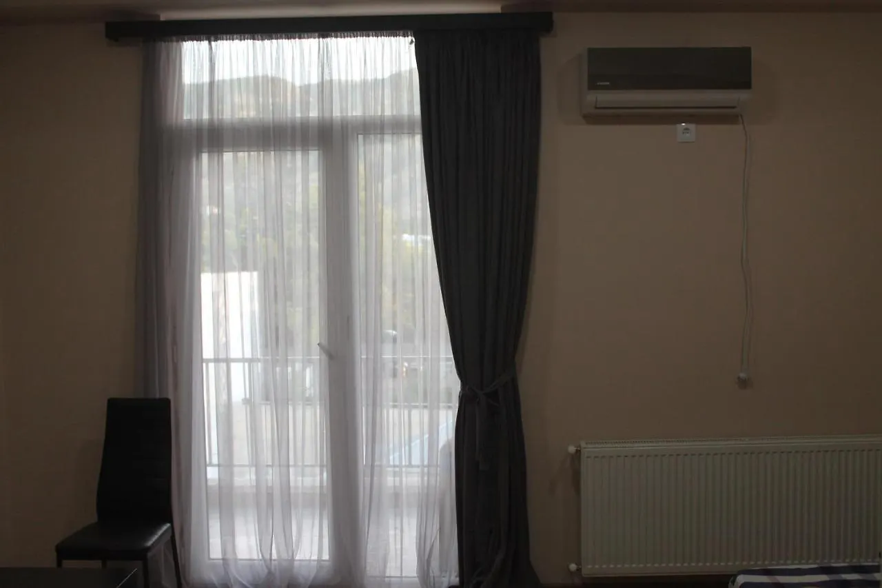 Lali'S Apartment Tbilisi