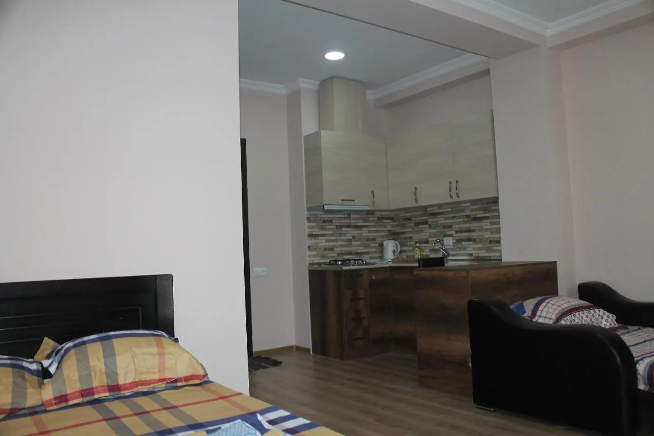 Lali'S Apartment Tbilisi