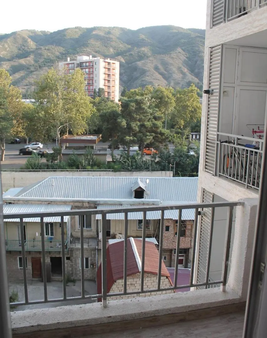 Lali'S Apartment Tbilisi