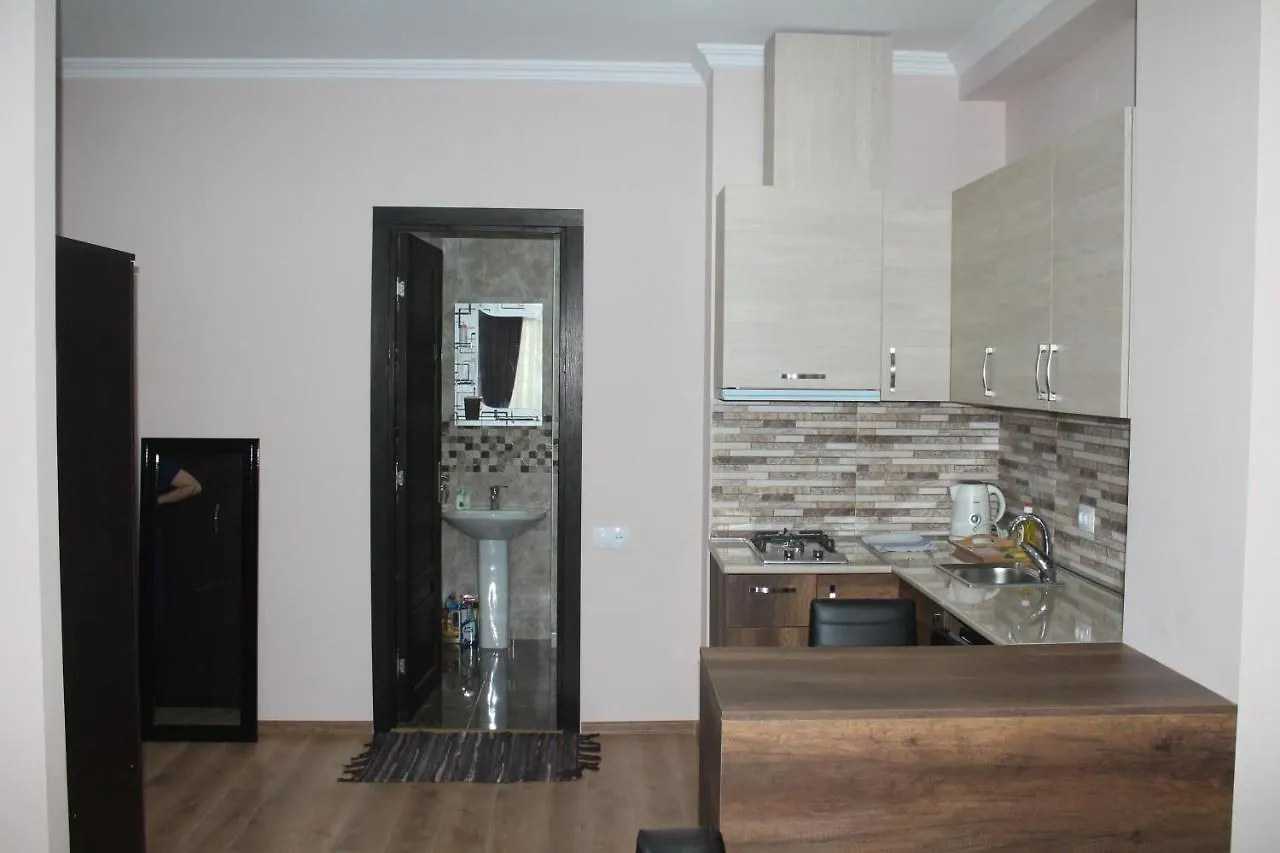 Lali'S Apartment Tbilisi