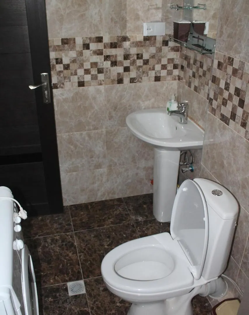 Lali'S Apartment Tbilisi 0*,