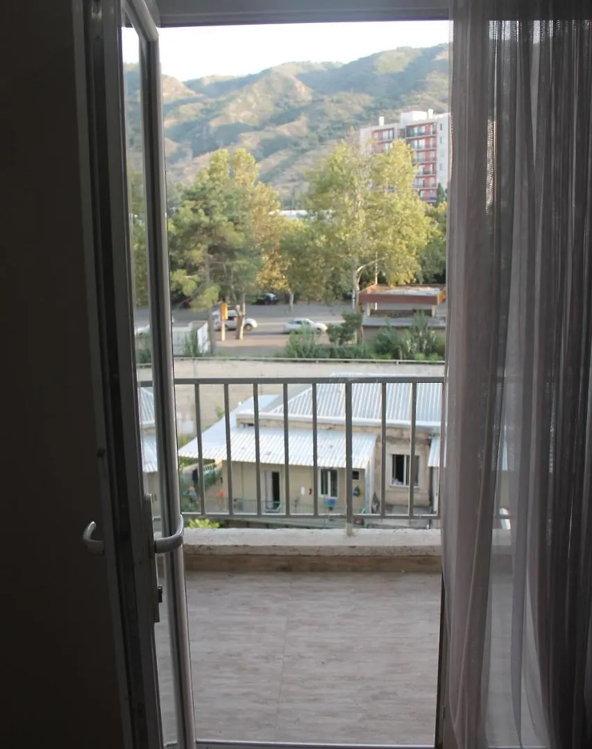 Lali'S Apartment Tbilisi 0*,