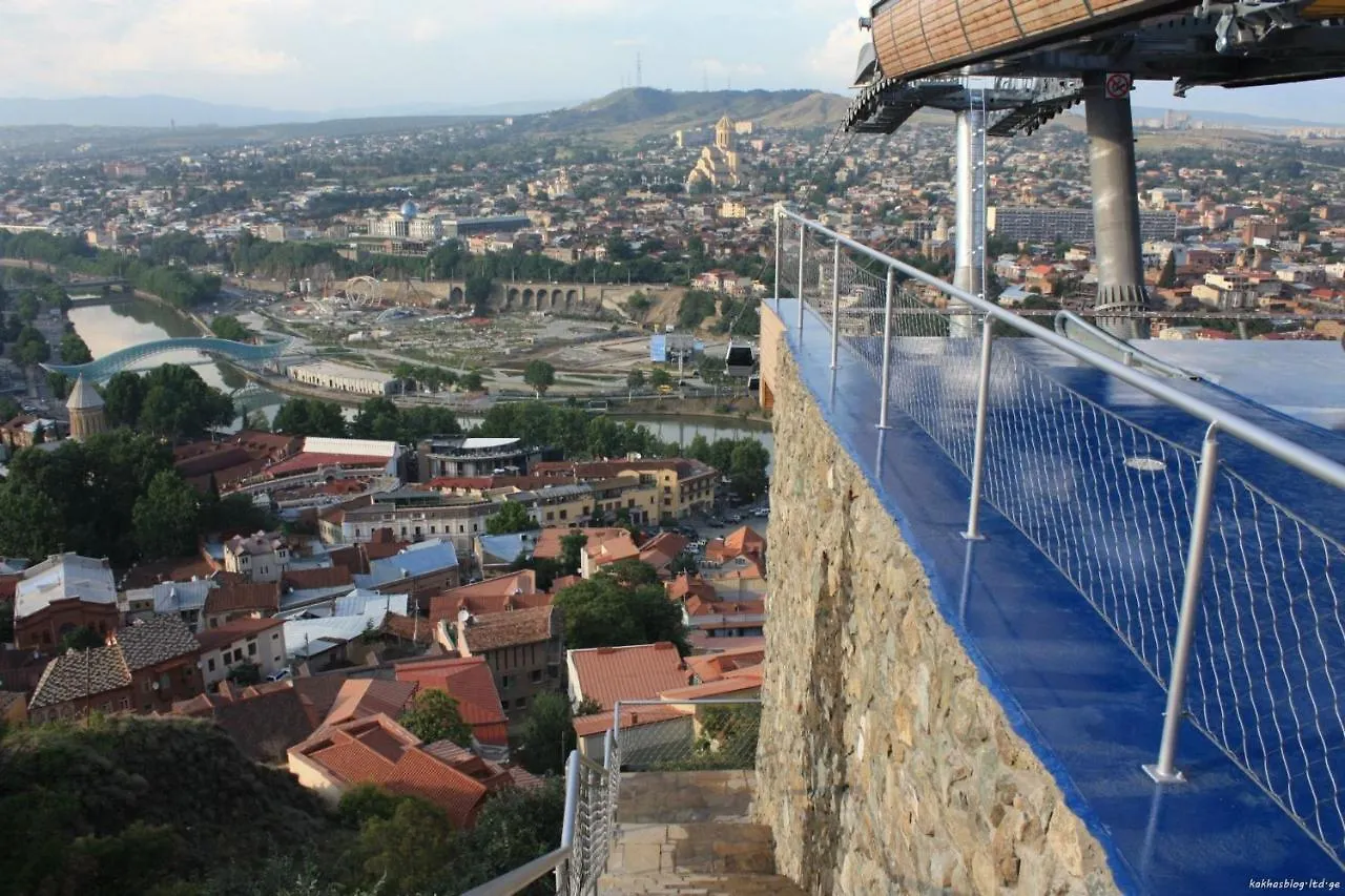 Lali'S Apartment Tbilisi